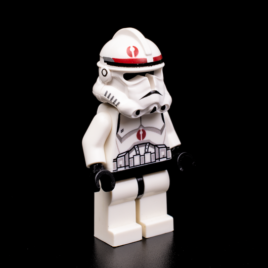 Recon Trooper