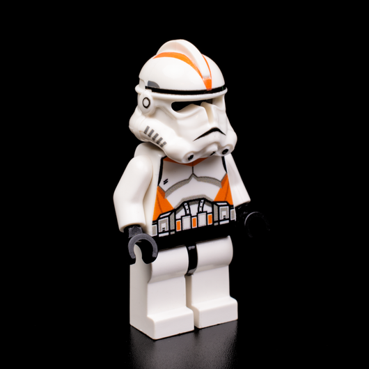 Episode 3 Trooper Orange