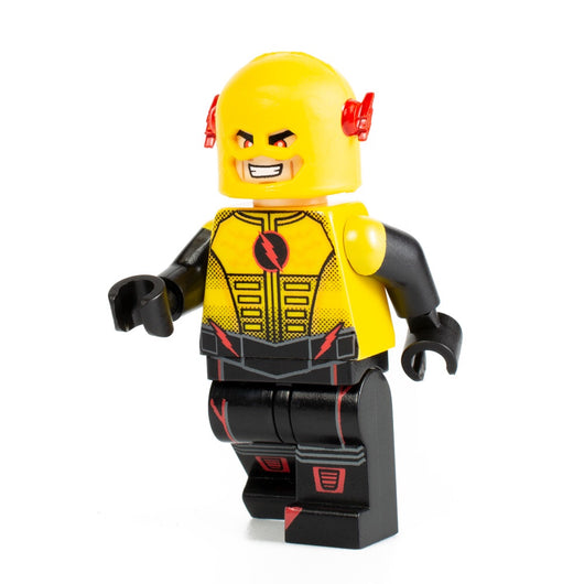 Fast Yellow (Pad Printed)