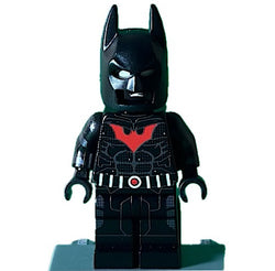 Futuristic Bat v2
