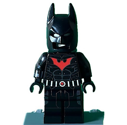 Futuristic Bat v3