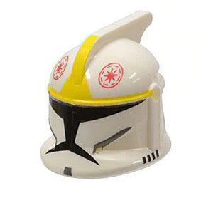 Pilot Helmet