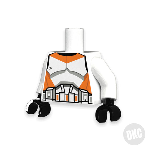 212th Trooper Torso