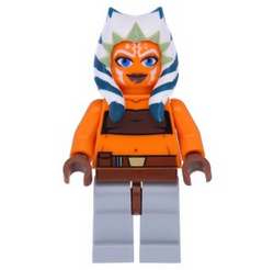 Ahsoka