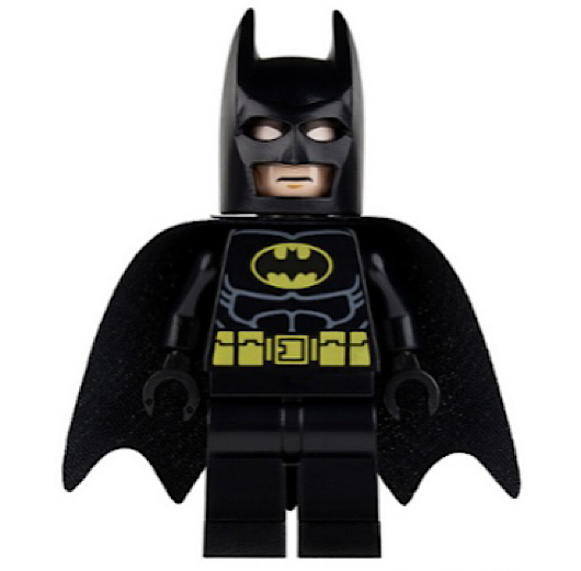 Batman 2014