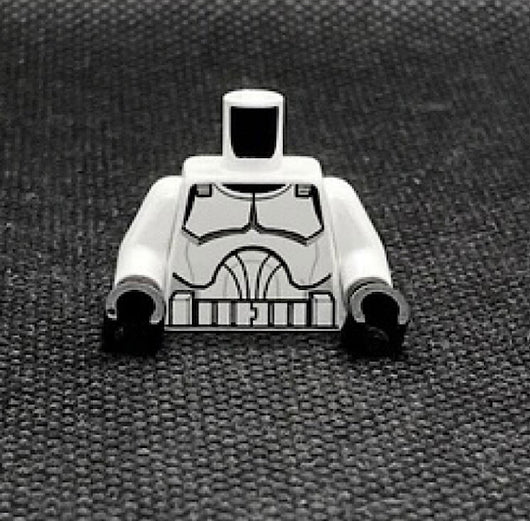Clone Wars Torso