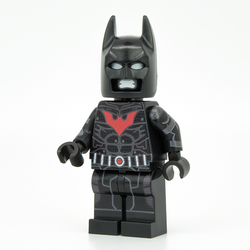 Futuristic Bat v1