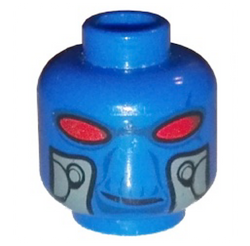 Bounty Head
