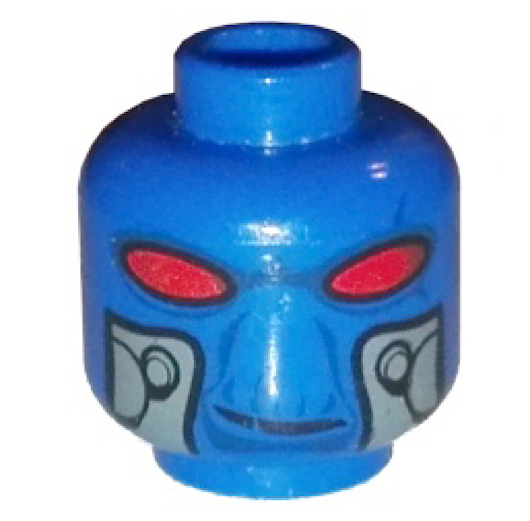 Bounty Head