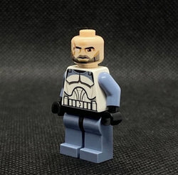 Wolffe Body