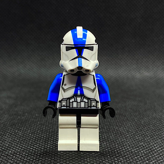 501st Mashup (Custom Torso)