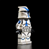 Deluxe Blue Trooper v1