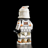 Deluxe Orange Trooper v1