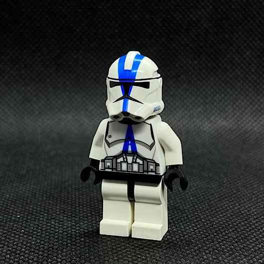 501st Mashup (Custom Torso)