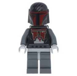 Mando Trooper