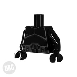 Shadow Torso *Original