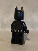 Futuristic Bat v2
