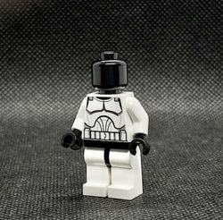 Clone Wars Body