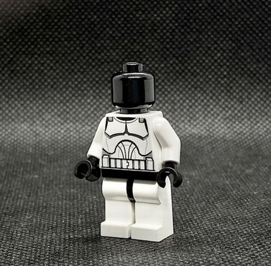 Clone Wars Body