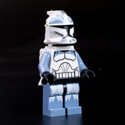 Wolf Pack Trooper
