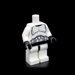 Standard Trooper Body