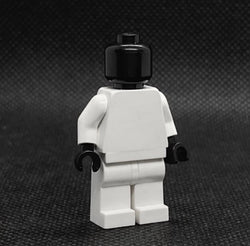 Plain Body