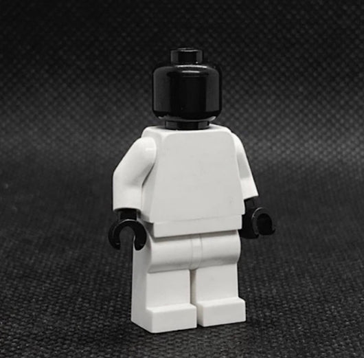 Plain Body