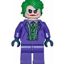 Joker mashup