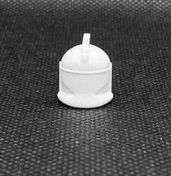Plain Helmet