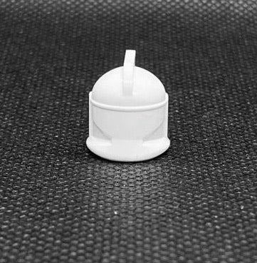 Plain Helmet