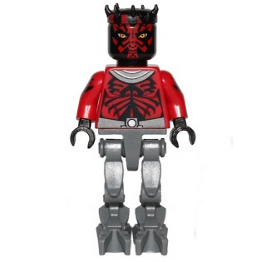 Maul