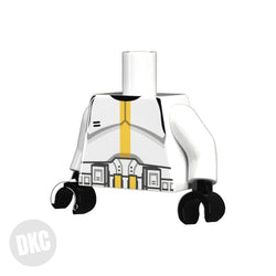 327th Torso *Original