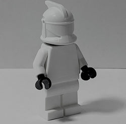 Plain Trooper