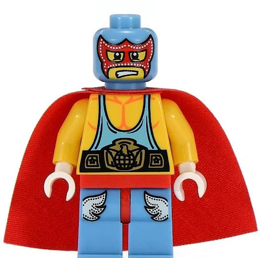 Wrestler