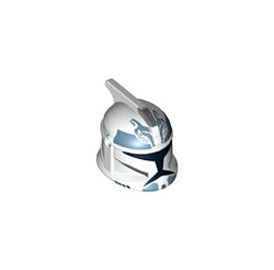 Wolfpack Helmet