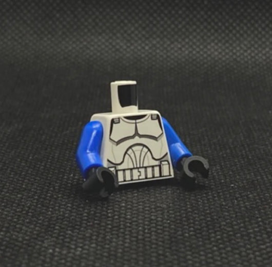 Rex Torso