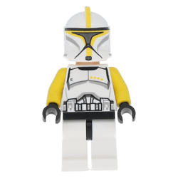 Yellow Trooper Classic