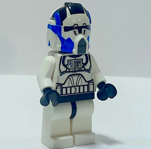 Pilot Blue