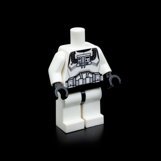 Pilot Trooper Body