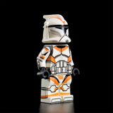 Deluxe Orange Trooper v1