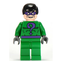 Riddler