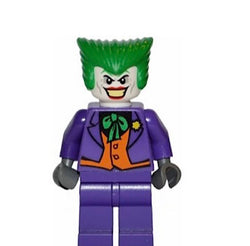 Joker Mashup