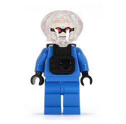Freeze