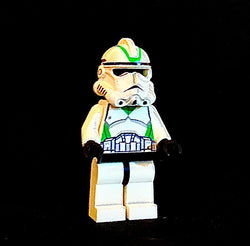 Green Trooper