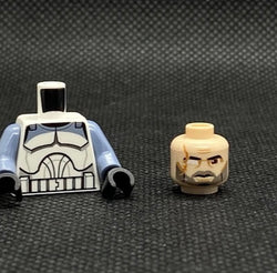 Wolffe Pack