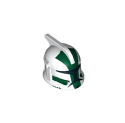Gree Helmet