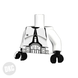501st Torso *Original ALT