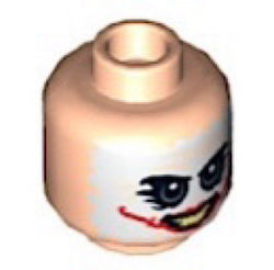 Tumbler J Head