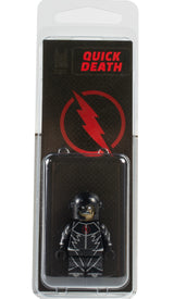 Quick Death v2 (Pad Printed)