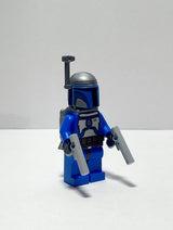 Blue Hunter v2